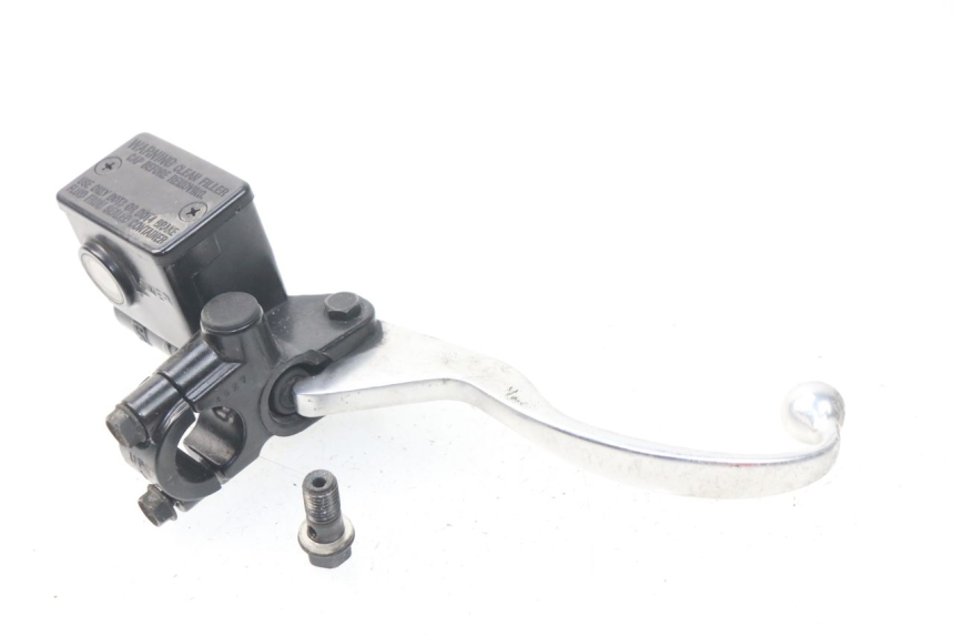 photo de CILINDRO MESTRE DIANTEIRO SYM GTS EFI ABS 125 (2012 - 2016) - Outro ângulo de visão