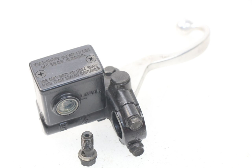 photo de CILINDRO MESTRE DIANTEIRO SYM GTS EFI ABS 125 (2012 - 2016) - Ampliação técnica