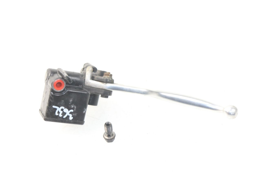 photo de CILINDRO MESTRE DIANTEIRO SYM GTS EFI ABS 125 (2012 - 2016) - Detalhe da peça