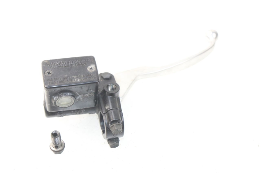photo de CILINDRO MESTRE DIANTEIRO SYM GTS EFI ABS 125 (2012 - 2016) - Ampliação técnica