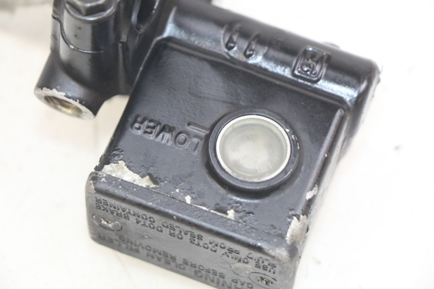 photo de CILINDRO MESTRE DIANTEIRO SYM GTS EFI 125 (2012 - 2016) - Detalhe da peça