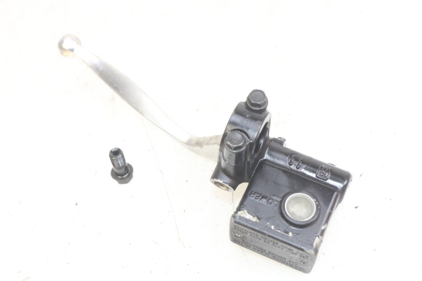 photo de CILINDRO MESTRE DIANTEIRO SYM GTS EFI 125 (2012 - 2016) - Zoom do estado de desgaste