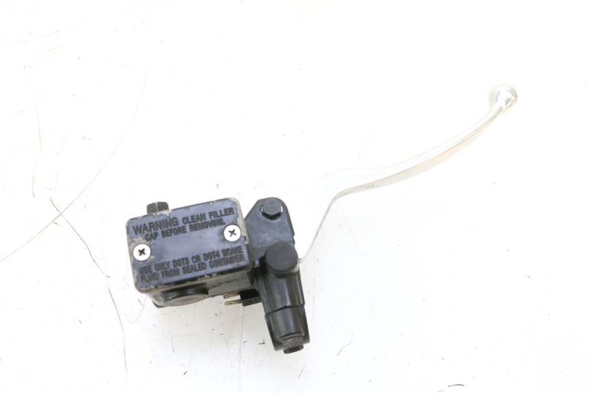 photo de CILINDRO MESTRE DIANTEIRO SYM GTS EVO 125 (2009 - 2013) - Detalhe da peça