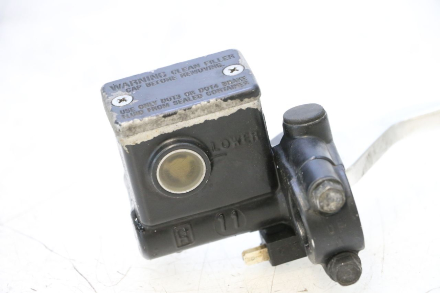 photo de CILINDRO MESTRE DIANTEIRO SYM GTS EVO 125 (2009 - 2013) - Outro ângulo de visão