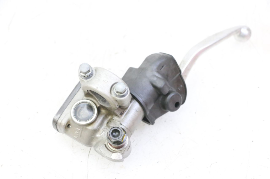 photo de CILINDRO MESTRE DIANTEIRO HONDA CR 85 (2003 - 2007) - Detalhe da peça