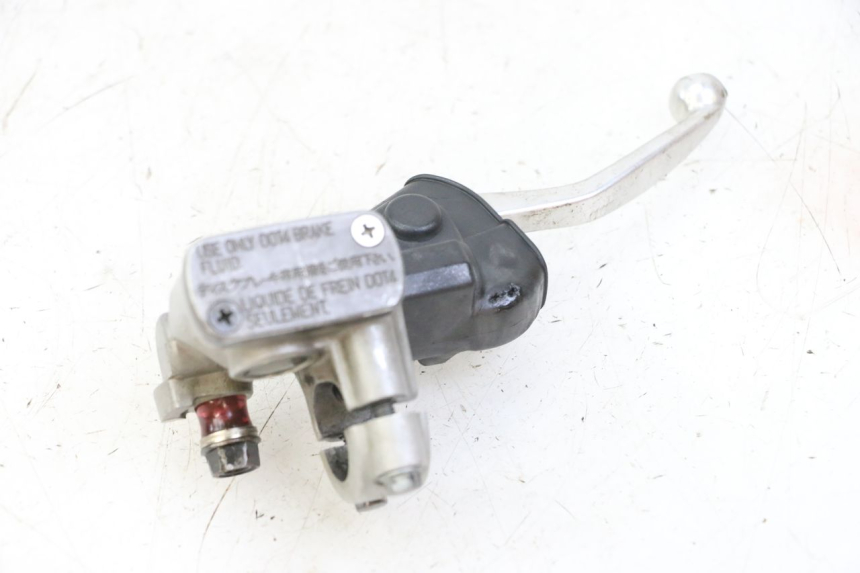 photo de CILINDRO MESTRE DIANTEIRO HONDA CR 85 (2003 - 2007) - Vista geral