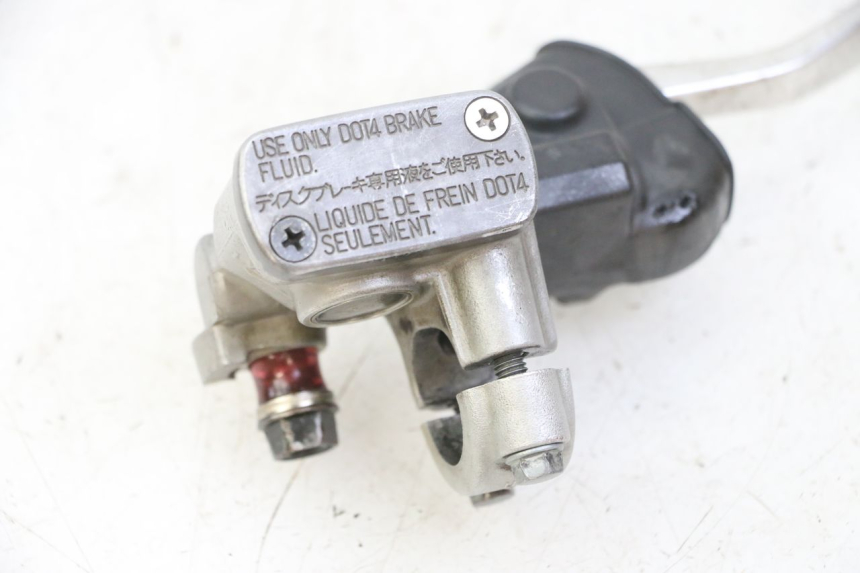 photo de CILINDRO MESTRE DIANTEIRO HONDA CR 85 (2003 - 2007) - Pontos de fixação