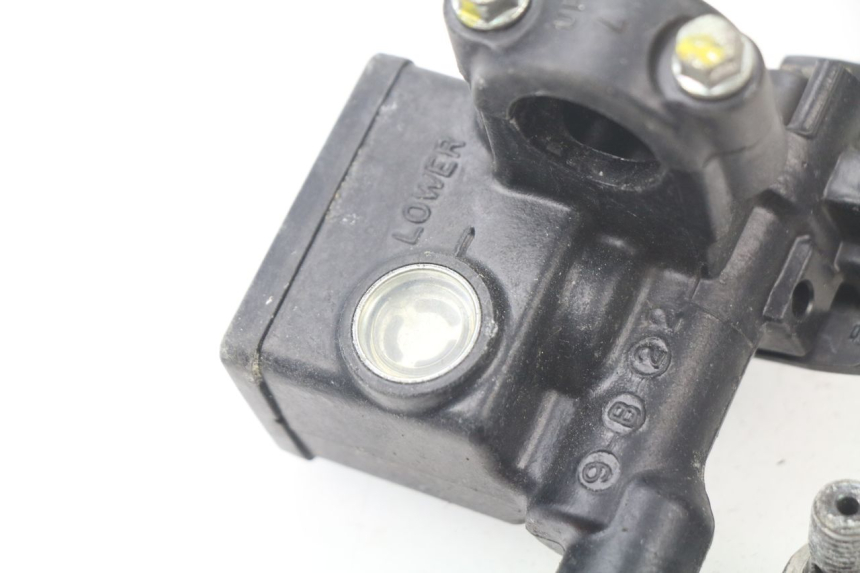 photo de CILINDRO MESTRE DIANTEIRO HONDA FES S-WING SWING 125 (2007 - 2015) - Zoom do estado de desgaste