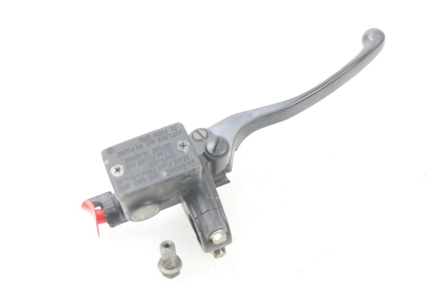 photo de CILINDRO MESTRE DIANTEIRO HONDA FES S-WING SWING 125 (2007 - 2015) - Vista geral