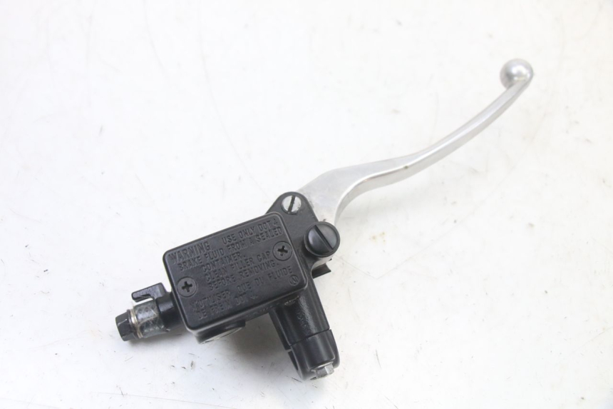 photo de CILINDRO MESTRE DIANTEIRO HONDA FORZA 125 (2021 - 2025) - Vista principal