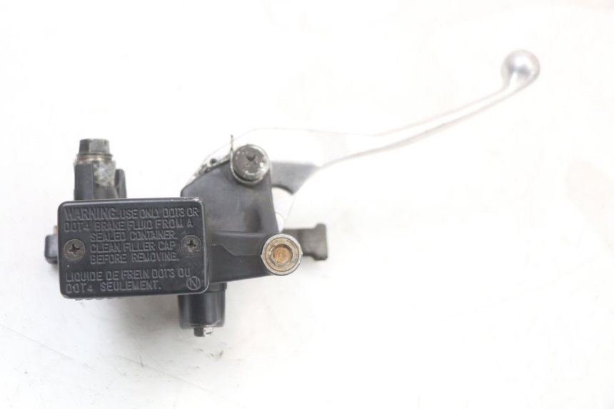 photo de CILINDRO MESTRE DIANTEIRO HONDA NES AROBASE 125 (2000 - 2003) - Detalhe da peça