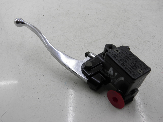 photo de CILINDRO MESTRE DIANTEIRO JM MOTOR S-MAX 125 (2010 - 2014) - Vista principal