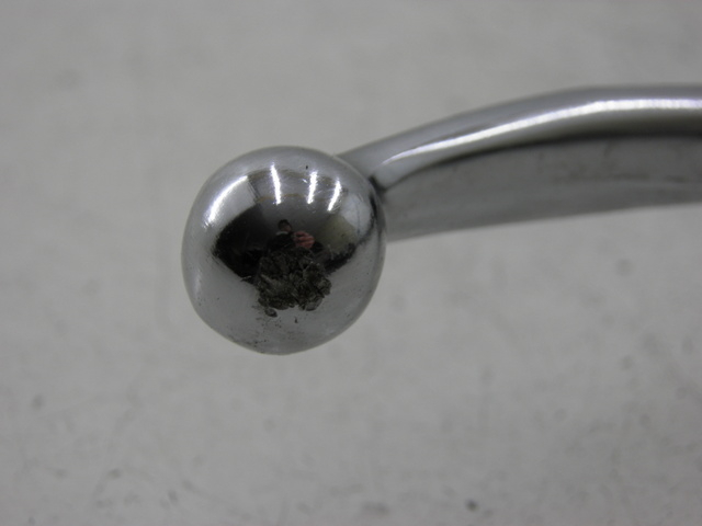 photo de CILINDRO MESTRE DIANTEIRO JM MOTOR S-MAX 125 (2010 - 2014) - Outro ângulo de visão