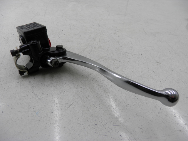 photo de CILINDRO MESTRE DIANTEIRO JM MOTOR S-MAX 125 (2010 - 2014) - Peça verificada