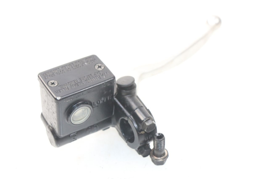 photo de CILINDRO MESTRE DIANTEIRO SYM JOYMAX 250 (2013 - 2017) - Zoom do estado de desgaste