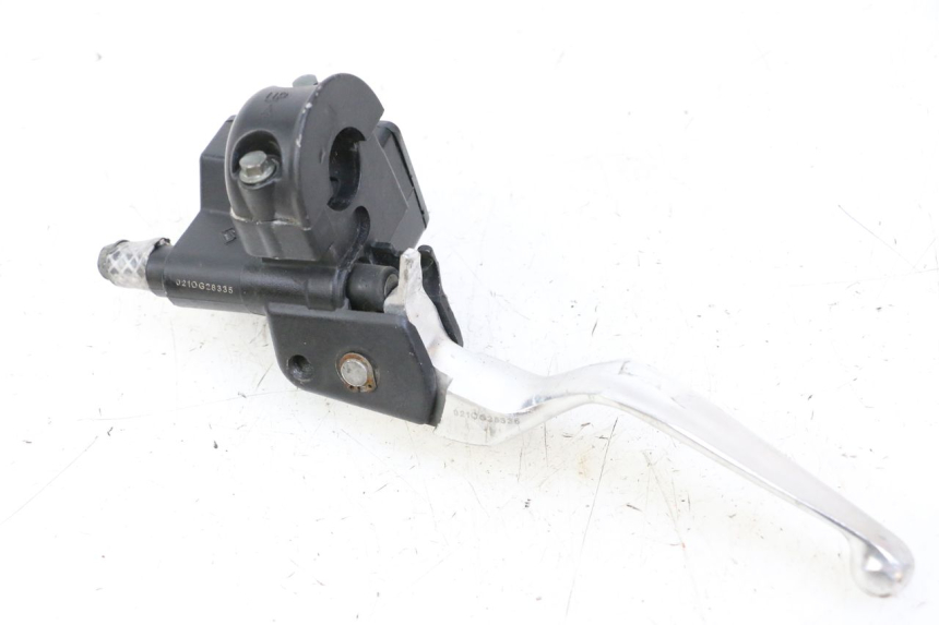 photo de CILINDRO MESTRE DIANTEIRO KEEWAY K-LIGHT KLIGHT 125 (2018 - 2025) - Detalhe da peça