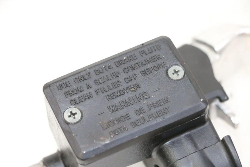 photo de CILINDRO MESTRE DIANTEIRO KEEWAY K-LIGHT KLIGHT 125 (2018 - 2025) - Marcações e referências