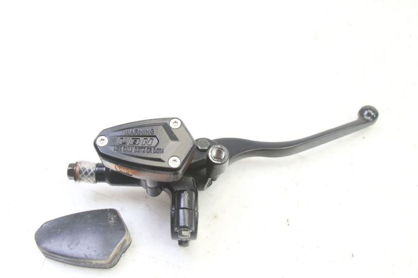 photo de CILINDRO MESTRE DIANTEIRO KIDEN KD125-G 125 (2018 - 2022) - Vista principal
