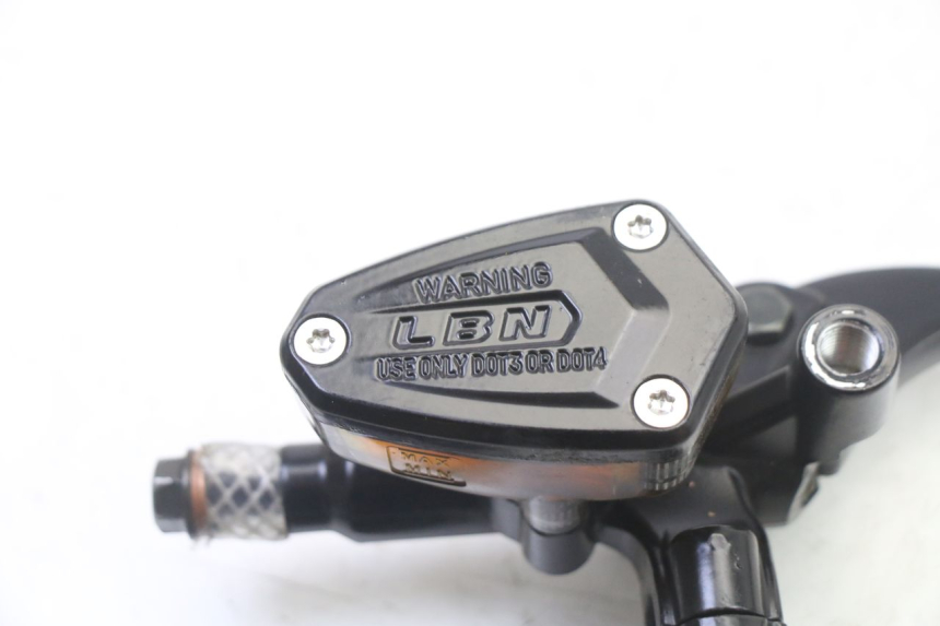 photo de CILINDRO MESTRE DIANTEIRO KIDEN KD125-G 125 (2018 - 2022) - Detalhe da peça