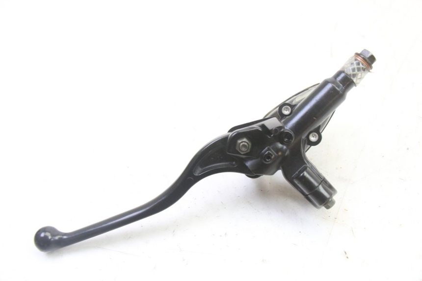photo de CILINDRO MESTRE DIANTEIRO KIDEN KD125-G 125 (2018 - 2022) - Pontos de fixação