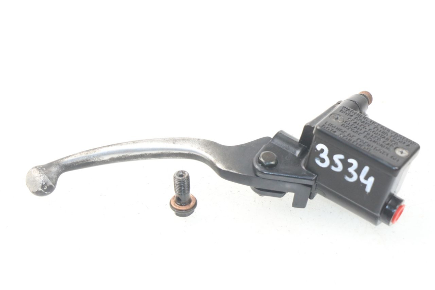 photo de CILINDRO MESTRE DIANTEIRO PEUGEOT KISBEE 2T 50 (2010 - 2017) - Vista principal