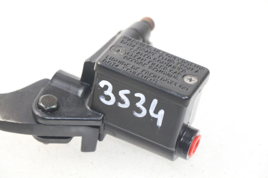 photo de CILINDRO MESTRE DIANTEIRO PEUGEOT KISBEE 2T 50 (2010 - 2017) - Pontos de fixação