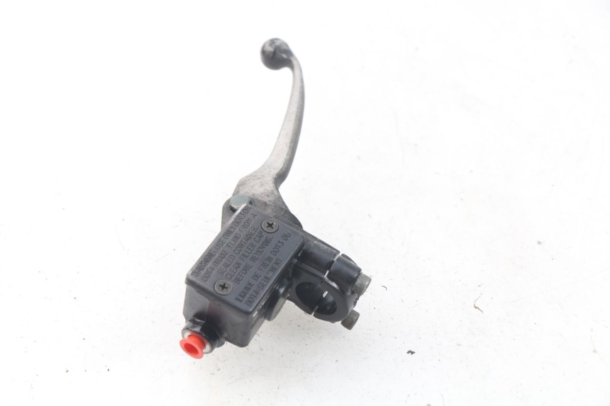 photo de CILINDRO MESTRE DIANTEIRO PEUGEOT KISBEE 2T 50 (2010 - 2017) - Detalhe da peça