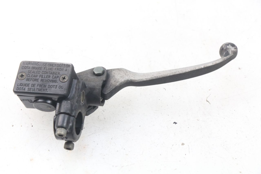 photo de CILINDRO MESTRE DIANTEIRO PEUGEOT KISBEE 2T 50 (2010 - 2017) - Zoom do estado de desgaste