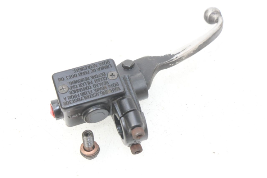 photo de CILINDRO MESTRE DIANTEIRO PEUGEOT KISBEE 2T 50 (2010 - 2017) - Ampliação técnica