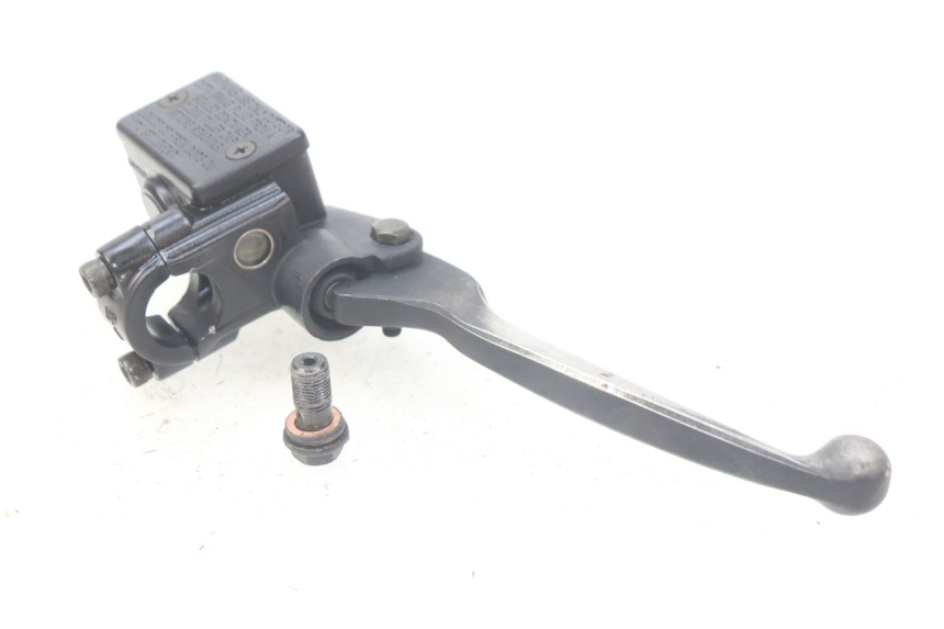 photo de CILINDRO MESTRE DIANTEIRO PEUGEOT KISBEE 2T 50 (2010 - 2017) - Zoom do estado de desgaste