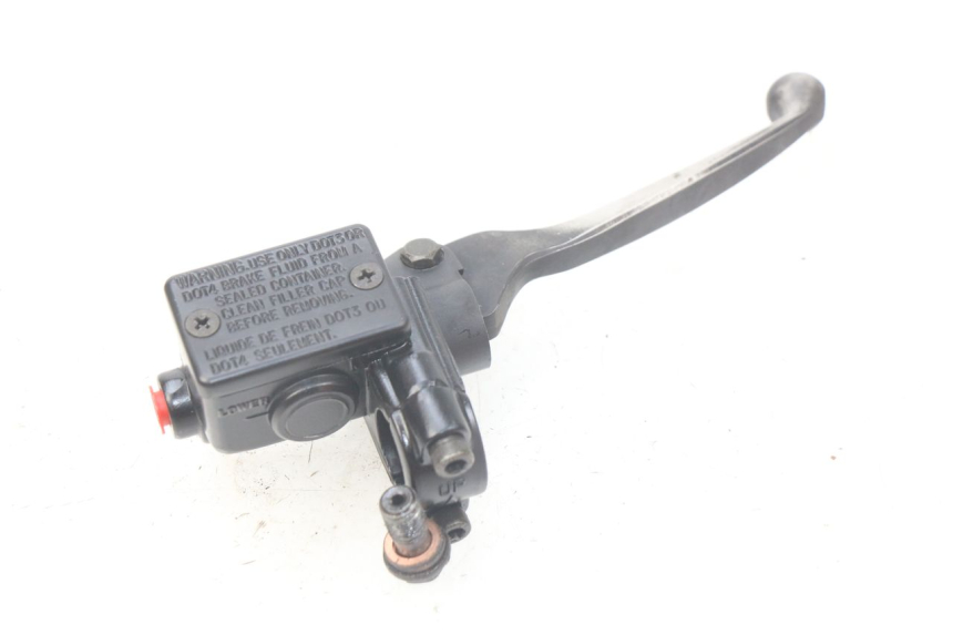 photo de CILINDRO MESTRE DIANTEIRO PEUGEOT KISBEE 2T 50 (2010 - 2017) - Outro ângulo de visão