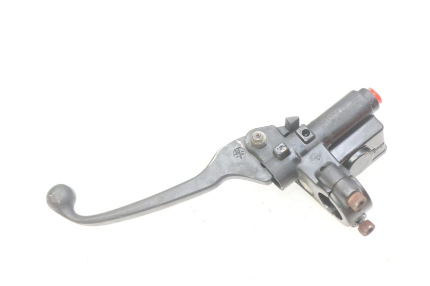 photo de CILINDRO MESTRE DIANTEIRO PEUGEOT KISBEE 2T 50 (2010 - 2017) - Detalhe da peça
