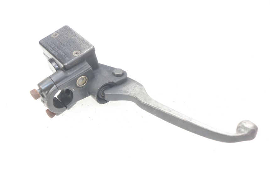 photo de CILINDRO MESTRE DIANTEIRO PEUGEOT KISBEE 2T 50 (2010 - 2017) - Zoom do estado de desgaste