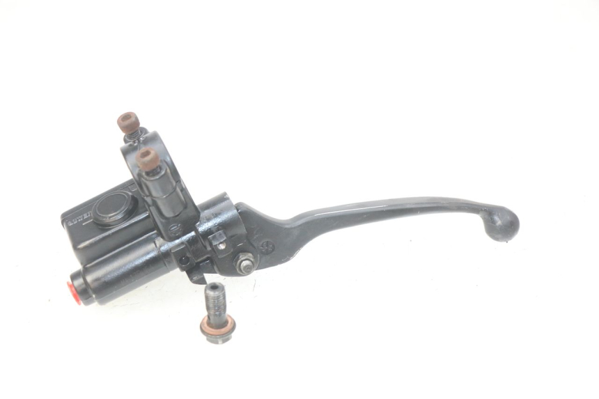 photo de CILINDRO MESTRE DIANTEIRO PEUGEOT KISBEE 2T 50 (2010 - 2017) - Detalhe da peça