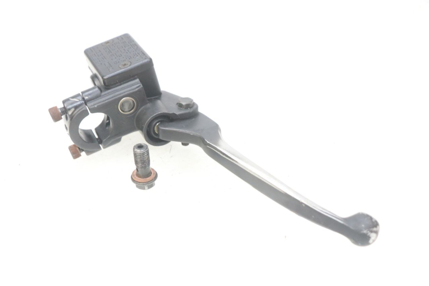 photo de CILINDRO MESTRE DIANTEIRO PEUGEOT KISBEE 2T 50 (2010 - 2017) - Zoom do estado de desgaste
