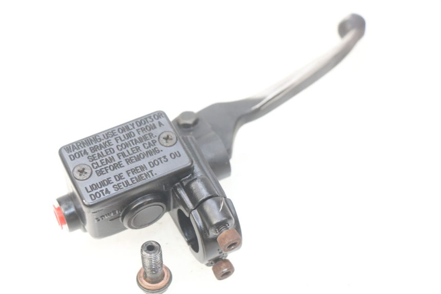 photo de CILINDRO MESTRE DIANTEIRO PEUGEOT KISBEE 2T 50 (2010 - 2017) - Outro ângulo de visão