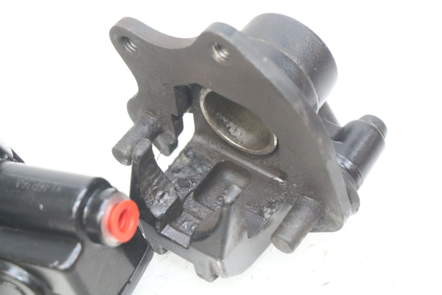 photo de CILINDRO MESTRE DIANTEIRO PEUGEOT KISBEE 2T 50 (2010 - 2017) - Zoom do estado de desgaste