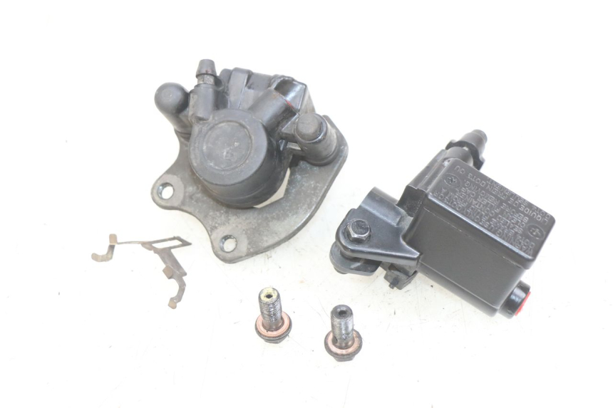photo de CILINDRO MESTRE DIANTEIRO PEUGEOT KISBEE 2T 50 (2010 - 2017) - Vista principal
