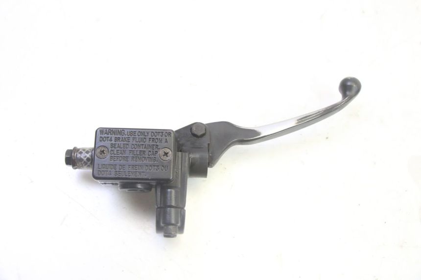 photo de CILINDRO MESTRE DIANTEIRO PEUGEOT KISBEE 2T 50 (2010 - 2017) - Vista principal