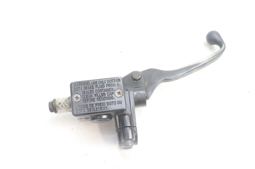 photo de CILINDRO MESTRE DIANTEIRO PEUGEOT KISBEE 2T 50 (2010 - 2017) - Vista principal