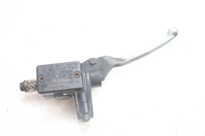 photo de CILINDRO MESTRE DIANTEIRO PEUGEOT KISBEE 2T 50 (2010 - 2017) - Vista principal
