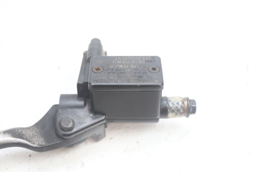photo de CILINDRO MESTRE DIANTEIRO PEUGEOT KISBEE 2T 50 (2010 - 2017) - Vista geral