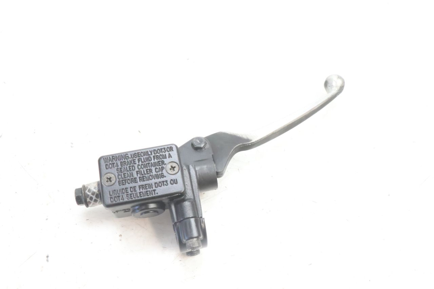 photo de CILINDRO MESTRE DIANTEIRO PEUGEOT KISBEE 2T 50 (2010 - 2017) - Vista principal