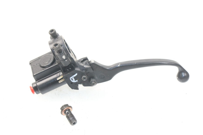 photo de CILINDRO MESTRE DIANTEIRO PEUGEOT KISBEE 4T 50 (2018 - 2022) - Detalhe da peça