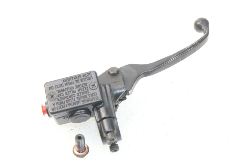 photo de CILINDRO MESTRE DIANTEIRO PEUGEOT KISBEE 4T 50 (2018 - 2022) - Ampliação técnica