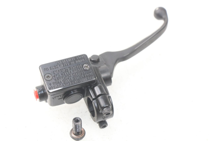 photo de CILINDRO MESTRE DIANTEIRO PEUGEOT KISBEE 4T 50 (2010 - 2017) - Ampliação técnica