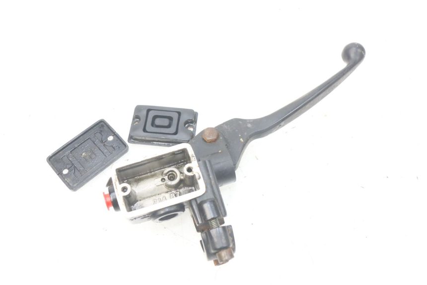 photo de CILINDRO MESTRE DIANTEIRO PEUGEOT KISBEE 4T 50 (2010 - 2017) - Detalhe da peça
