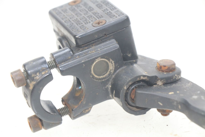 photo de CILINDRO MESTRE DIANTEIRO PEUGEOT KISBEE 4T 50 (2010 - 2017) - Vista geral