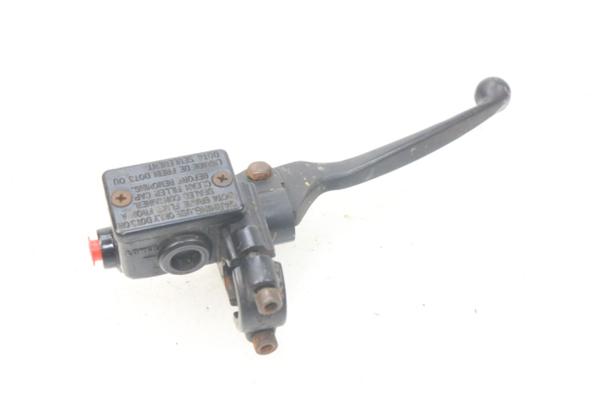 photo de CILINDRO MESTRE DIANTEIRO PEUGEOT KISBEE 4T 50 (2010 - 2017) - Pontos de fixação