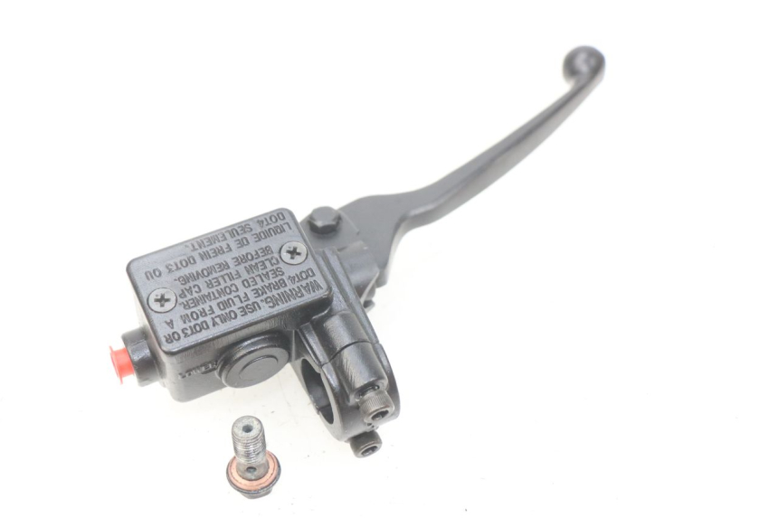 photo de CILINDRO MESTRE DIANTEIRO PEUGEOT KISBEE 4T 50 (2018 - 2022) - Outro ângulo de visão